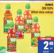 Сік Kubuś
