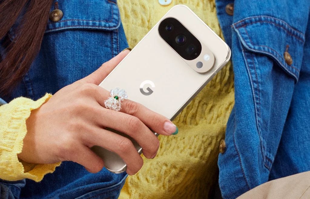 Google Pixel 10, 10 Pro, Pro XL i Pro Fold oficjalnie. Znamy polskie ceny. Google Pixel 10, 10 Pro, Pro XL i Pro Fold oficjalnie. Znamy polskie ceny.