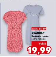 Нічна сорочка Oyanda