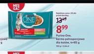 Корм для котів Purina One