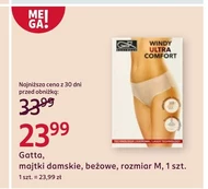 Majtki damskie Gatta