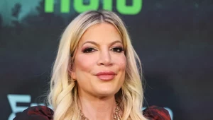 Tori Spelling wciąż przyjaźni się z przyjaciółmi z "Beverly Hills 90210"