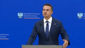 Dlaczego Polski zabrakło u Trumpa? Rzecznik rządu: Tak to się ułożyło