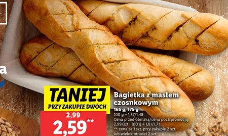 Bagietka