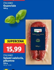 Salami Italiamo