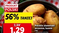 Ziemniaki Polski