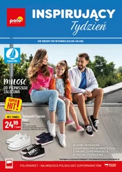 Inspirujący tydzień - Polomarket