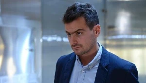 Komisarz Alex - Odcinek 53: "Lista śmierci"