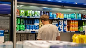 Czy w Norwegii jest drogo? Z wpisu Polaka wynika, że ceny produktów spożywczych są zbliżone do tych w Polsce. Zdjęcie ilustracyjne. 