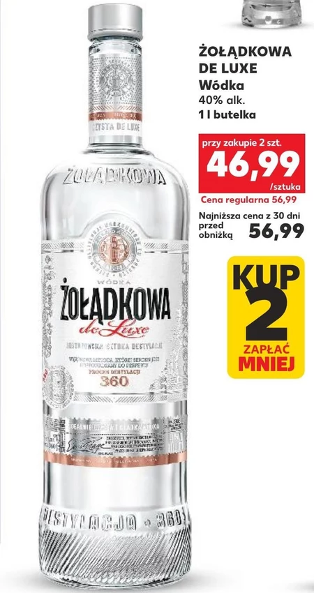 Горілка Żołądkowa
