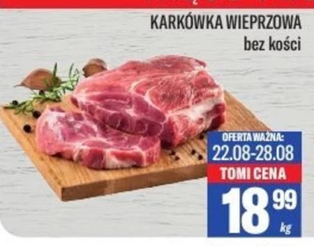 Karkówka