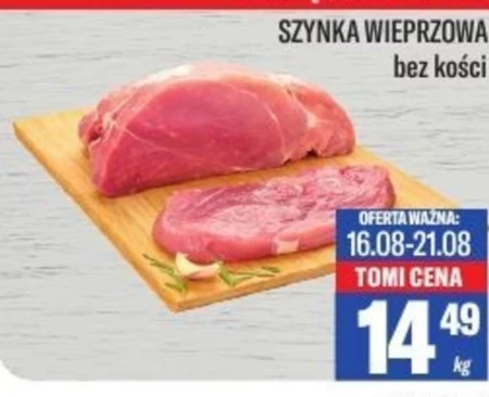 Szynka