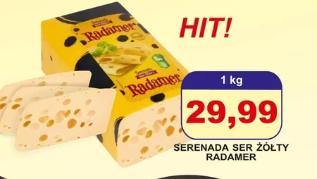 Ser Radamer