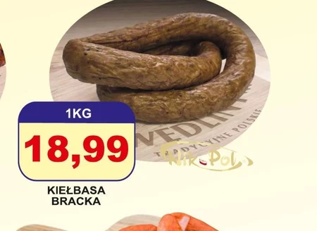 Kiełbasa