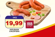 Kiełbasa JBB