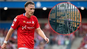 Komunikat na godziny przed meczem Wisły Kraków. Zniszczyli stadion, klub reaguje