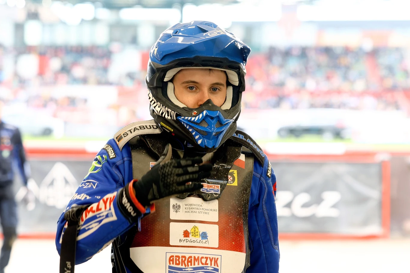 Wiktor Przyjemski Wiktor Przyjemski