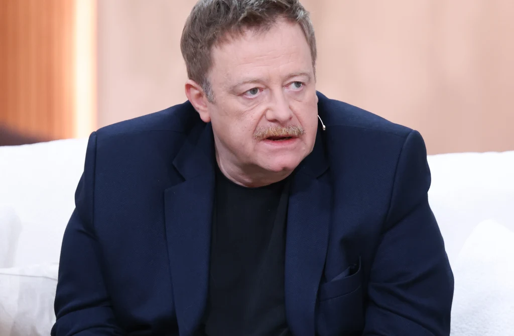 Olaf Lubaszenko Olaf Lubaszenko