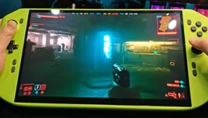Gracz zbudował własną przenośną konsolę. Na pokładzie… GeForce RTX 4090