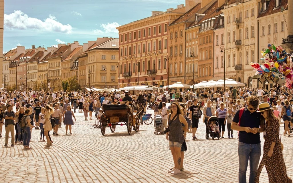 Jakie atrakcje skrywa Mazowsze? Jakie atrakcje skrywa Mazowsze?