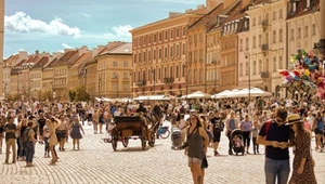 40 powodów, by zakochać się w Mazowszu. Atrakcje, które ubóstwiają turyści