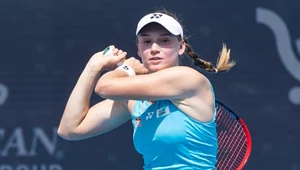 Pogrom w meczu ze Świątek, demolka na US Open. 42 minuty walki i koniec