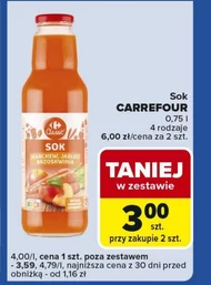 Sok Carrefour
