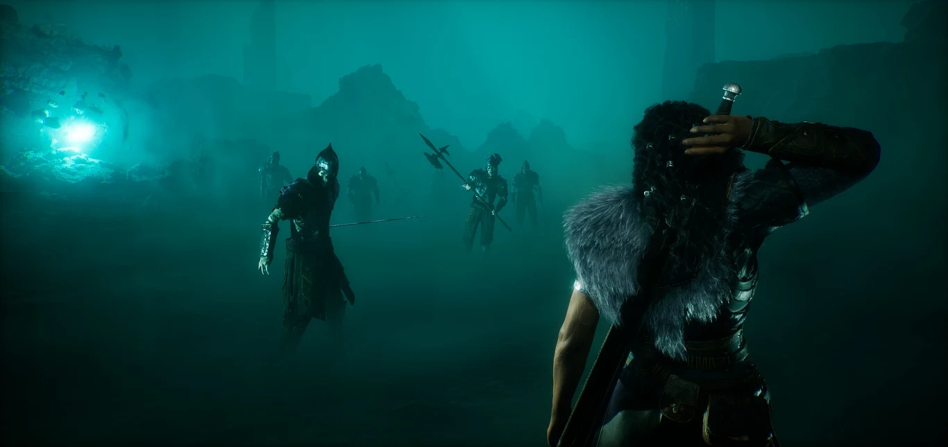 Echoes of the End Echoes of the End