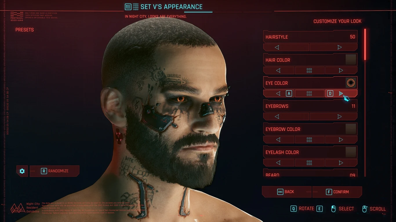 Cyberpunk 2077 Cyberpunk 2077