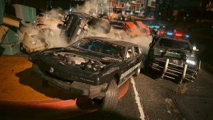 Cyberpunk 2 będzie gigantyczną grą. Oto, czego się po niej spodziewać