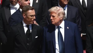To "najlepszy kumpel Trumpa" w UE. I nowa gwiazda europejskiej polityki
