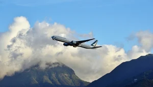 Zdjęcie ilustracyjne/Wydano ostrzeżenia dla pilotów wz. z zakłóceniami GPS