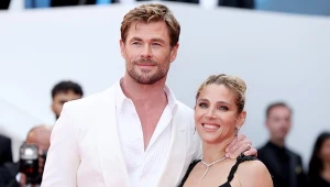 Chris Hemsworth i Elsa Pataky