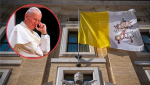 To byłby szok, Watykan myślał o igrzyskach. Wszystko rozpoczął Jan Paweł II