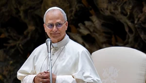 Papież wprowadzi się do Pałacu Apostolskiego. Nie będzie mieszkał sam
