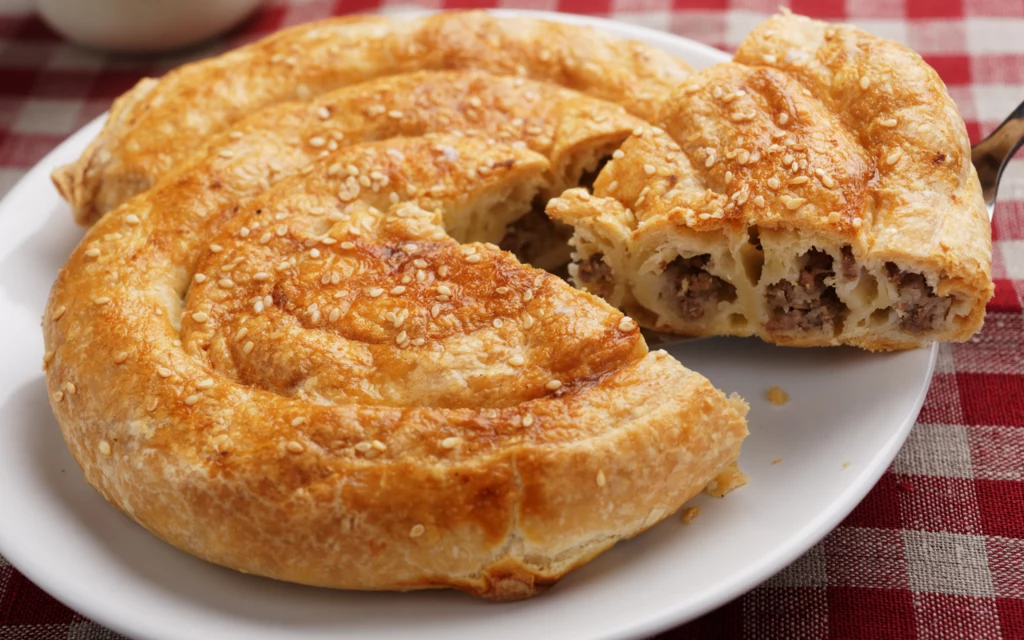 Burek