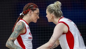 Dwie porażki siatkarek, a tu taki głos. Malwina Smarzek stawia sprawę jasno