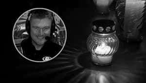 Legenda potwierdza. Nie żyje znany polski komentator, miał 49 lat
