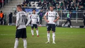 Legia walczy o Ligę Konferencji, a tu takie wieści. Wyjazd zablokowany