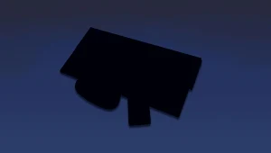 Tajemniczy sprzęt od Retro Games Limited