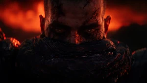 Lords of the Fallen 2