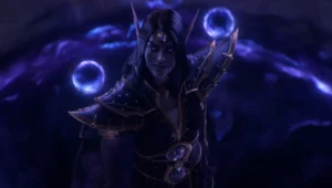 World of Warcraft Midnight - wszystko, co wiemy o nowym dodatku