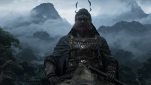 Black Myth: Zhong Kui