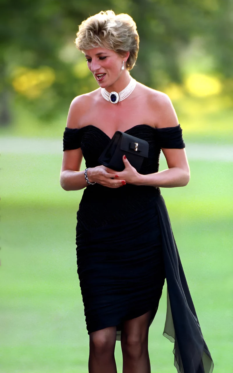 Diana, księżna Walii