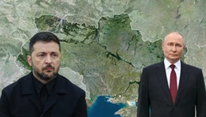 Ukraina powinna oddać Rosji ziemię? Polacy odpowiedzieli w sondażu