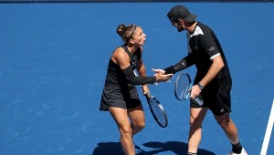 Sara Errani i Andrea Vavassori bronią tytułu w US Open