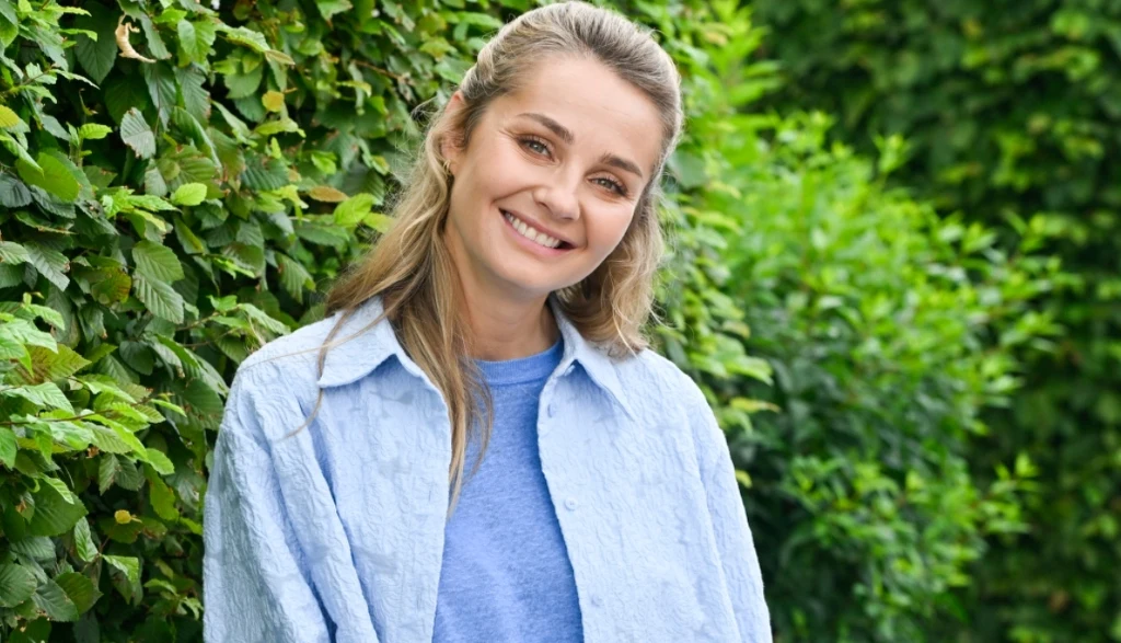 Małgorzata Socha