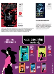 Księgarnie Świat Książki - Najlepsze pozycje