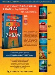 Księgarnie Świat Książki - Najlepsze pozycje