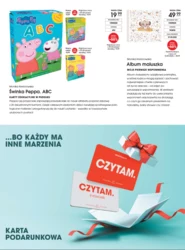Księgarnie Świat Książki - Najlepsze pozycje